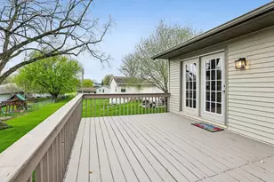 428 Seward St, Poynette, WI 53955 - Photo 42