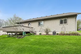 428 Seward St, Poynette, WI 53955 - Photo 44
