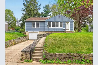 3533 Heather Crest, Madison, WI 53705 - Photo 2