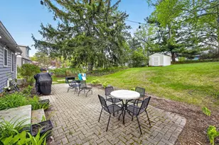 3533 Heather Crest, Madison, WI 53705 - Photo 34