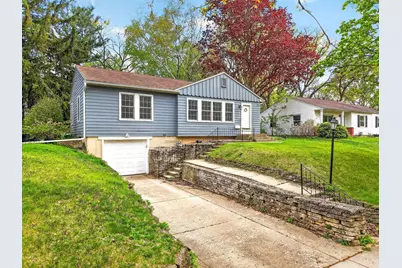 3533 Heather Crest, Madison, WI 53705 - Photo 1
