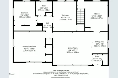3533 Heather Crest, Madison, WI 53705 - Photo 36