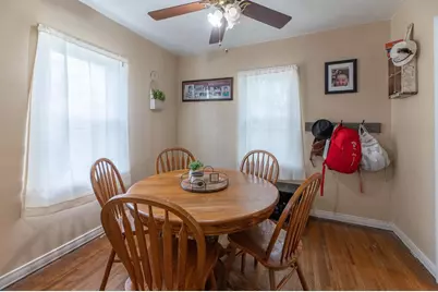 723 Fulton Street, Edgerton, WI 53534 - Photo 4