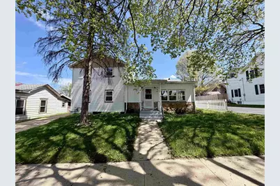 720 17th Avenue, Monroe, WI 53566 - Photo 1