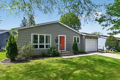 6105 Birch Hill Drive, Madison, WI 53711 - Photo 2