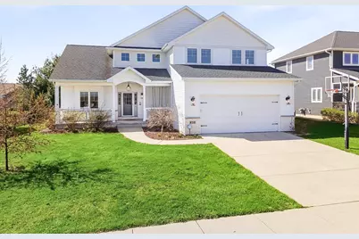 810 Sumac Street, Oregon, WI 53575 - Photo 1