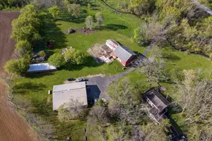 N2312 County Rd J, Fort Atkinson, WI 53538 - Photo 44