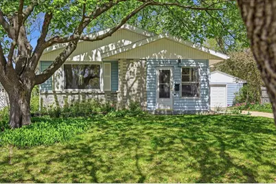 4802 Steinhauer Trail, Madison, WI 53716 - Photo 2