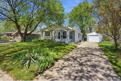 4802 Steinhauer Trail, Madison, WI 53716 - Photo 4