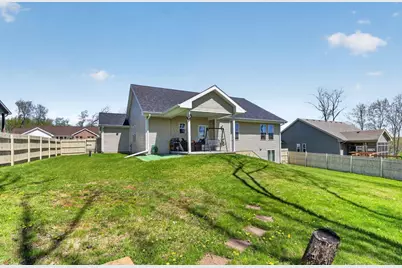 934 E Superior Drive, Edgerton, WI 53534 - Photo 26