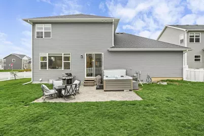 5934 Saturn Drive, Madison, WI 53718 - Photo 36