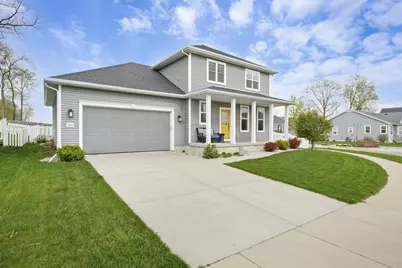 5934 Saturn Drive, Madison, WI 53718 - Photo 4