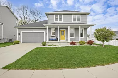 5934 Saturn Drive, Madison, WI 53718 - Photo 2