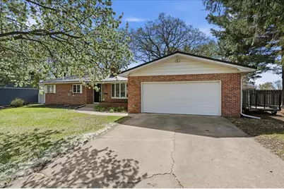 418 Oakridge Drive, Portage, WI 53901 - Photo 42