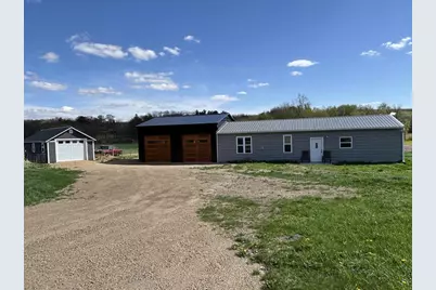 W9521 Dog Hollow Road, Argyle, WI 53504 - Photo 1