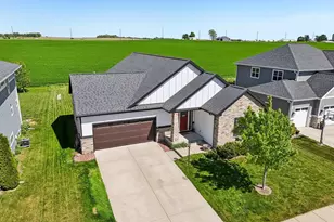 941 Rumley Run, DeForest, WI 53532 - Photo 52
