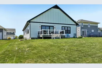 941 Rumley Run, DeForest, WI 53532 - Photo 50