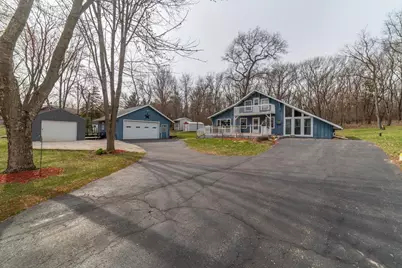 E12516 County Road T., Baraboo, WI 53913 - Photo 2