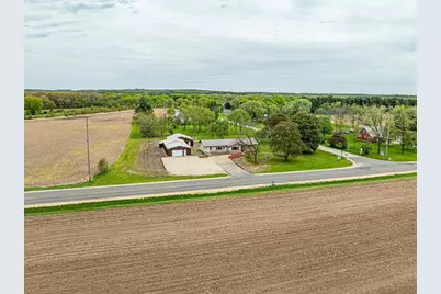 5537 S County Road T, Brodhead, WI 53520 - Photo 62