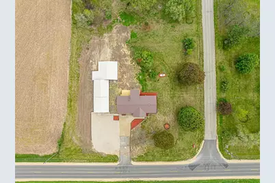5537 S County Road T, Brodhead, WI 53520 - Photo 66