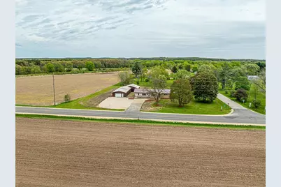 5537 S County Road T, Brodhead, WI 53520 - Photo 60
