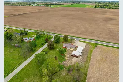 5537 S County Road T, Brodhead, WI 53520 - Photo 68