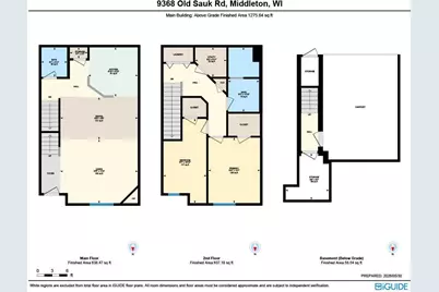 9368 Old Sauk Road, Middleton, WI 53562 - Photo 16