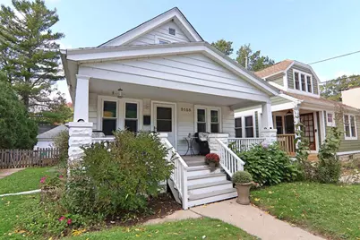5155 N Elkhart Avenue, Whitefish Bay, WI 53217 - Photo 1