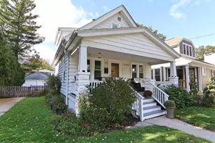 5155 Elkhart Ave, Whitefish Bay, WI 53217 - Photo 2