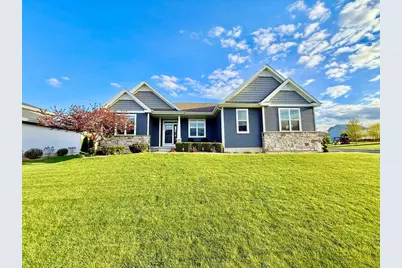 513 Chad's Crossing, Verona, WI 53593 - Photo 1