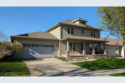 3109 Winter Park Place, Madison, WI 53719 - Photo 1