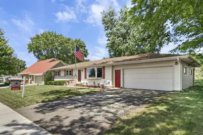 421 Patrick Avenue, Waunakee, WI 53597 - Photo 32