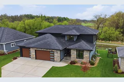 5326 Mary Lane, Fitchburg, WI 53711 - Photo 2