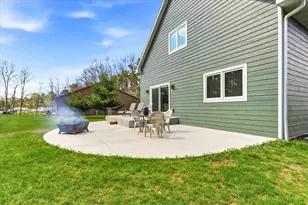 1128 Grand Pines Cir, Dell Prairie, WI 53965 - Photo 54