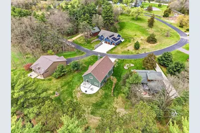 1128 Grand Pines Circle, Dell Prairie, WI 53965 - Photo 40
