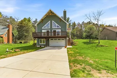 1128 Grand Pines Circle, Dell Prairie, WI 53965 - Photo 50