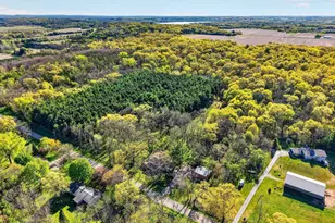 N1045 3rd Ave, Briggsville, WI 53930 - Photo 54