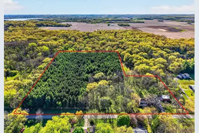 N1045 3rd Avenue, Briggsville, WI 53930 - Photo 62