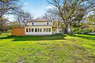 N1045 3rd Ave, Briggsville, WI 53930 - Photo 2