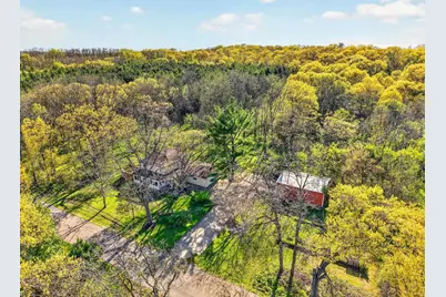 N1045 3rd Avenue, Briggsville, WI 53930 - Photo 48