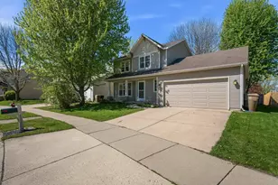 4313 Hey Jude Ln, Madison, WI 53718 - Photo 2