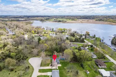 W869 Summit Court, Green Lake, WI 54941 - Photo 56