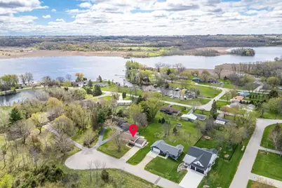 W869 Summit Court, Green Lake, WI 54941 - Photo 4