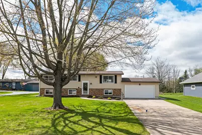 W869 Summit Court, Green Lake, WI 54941 - Photo 44