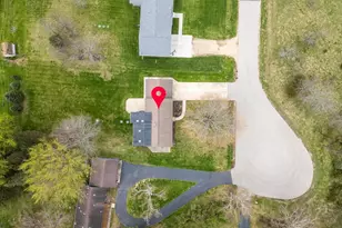 W869 Summit Ct, Green Lake, WI 54941 - Photo 68