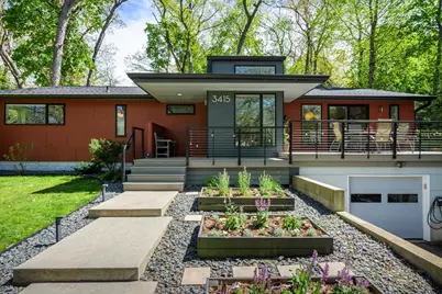 3415 Blackhawk Drive, Madison, WI 53705 - Photo 2