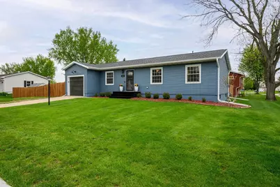 206 4th Street, Belleville, WI 53508 - Photo 1