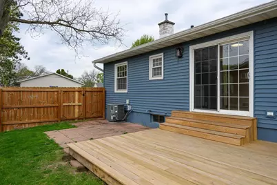206 4th Street, Belleville, WI 53508 - Photo 46