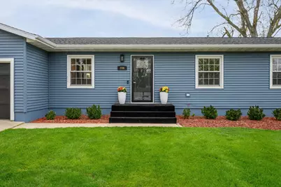 206 4th Street, Belleville, WI 53508 - Photo 4