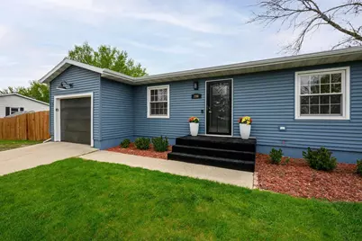 206 4th Street, Belleville, WI 53508 - Photo 2